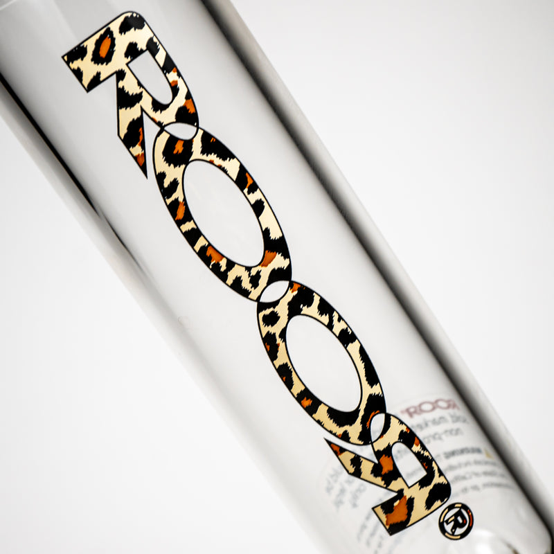 ROOR.US - 14" Straight - 50x5 - Cheetah - The Cave