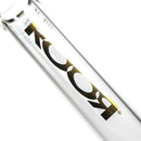 ROOR - 14" Beaker - 45x5 - Gold - The Cave