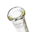 ROOR - 14" Beaker - 45x5 - Gold - The Cave