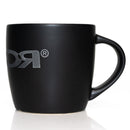 ROOR - Coffee Mug - Gray - The Cave