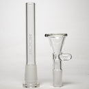 ROOR.US - 14" Straight - 50x5 - Cheetah - The Cave