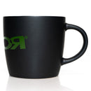 ROOR - Coffee Mug - Green - The Cave