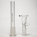 ROOR.US - 18" Straight - 50x5 - Sandblasted Label - The Cave