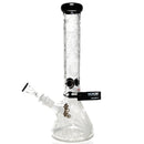 ROOR - 14" Beaker - 50x5 - ROOR Strain - Alien OG - The Cave