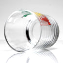 ROOR - Rocks Glass - Rasta - The Cave