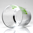 ROOR - Rocks Glass - Green - The Cave