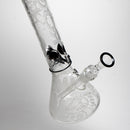 ROOR - 14" Beaker - 50x5 - ROOR Strain - Alien OG - The Cave