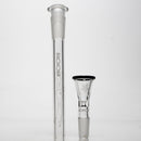 ROOR - 14" Beaker - 50x5 - ROOR Strain - Alien OG - The Cave