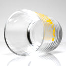 ROOR - Rocks Glass - Yellow - The Cave