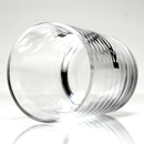 ROOR - Rocks Glass - Black - The Cave