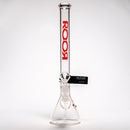 ROOR.US - 14" Tiny Sista - 30x5 - Red & White - The Cave