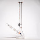 ROOR.US - 14" Tiny Sista - 30x5 - Red & White - The Cave