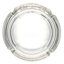 ROOR - Glass Ashtray - Tye Die - The Cave