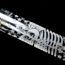 ROOR - 18" Beaker - 50x5 - ROOR Strain - Presidential OG - The Cave