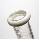 ROOR.US - 14" Beaker - 45x5 - ROOR Strain - White Widow - The Cave