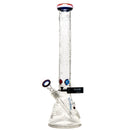 ROOR - 18" Beaker - 50x5 - ROOR Strain - Presidential OG - The Cave