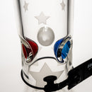 ROOR - 18" Beaker - 50x5 - ROOR Strain - Presidential OG - The Cave