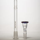 ROOR - 18" Beaker - 50x5 - ROOR Strain - Presidential OG - The Cave