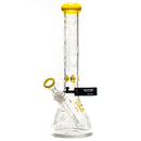 ROOR.US - 14" Beaker - 45x5 - ROOR Strain - Pineapple Express - The Cave