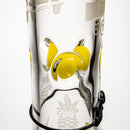 ROOR.US - 14" Beaker - 45x5 - ROOR Strain - Pineapple Express - The Cave