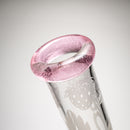 ROOR.US - 18" Beaker - 50x5 - ROOR Strain - Strawberry Dream - The Cave