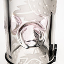 ROOR.US - 18" Beaker - 50x5 - ROOR Strain - Strawberry Dream - The Cave