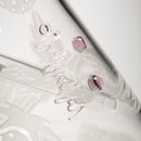 ROOR.US - 18" Beaker - 50x5 - ROOR Strain - Strawberry Dream - The Cave