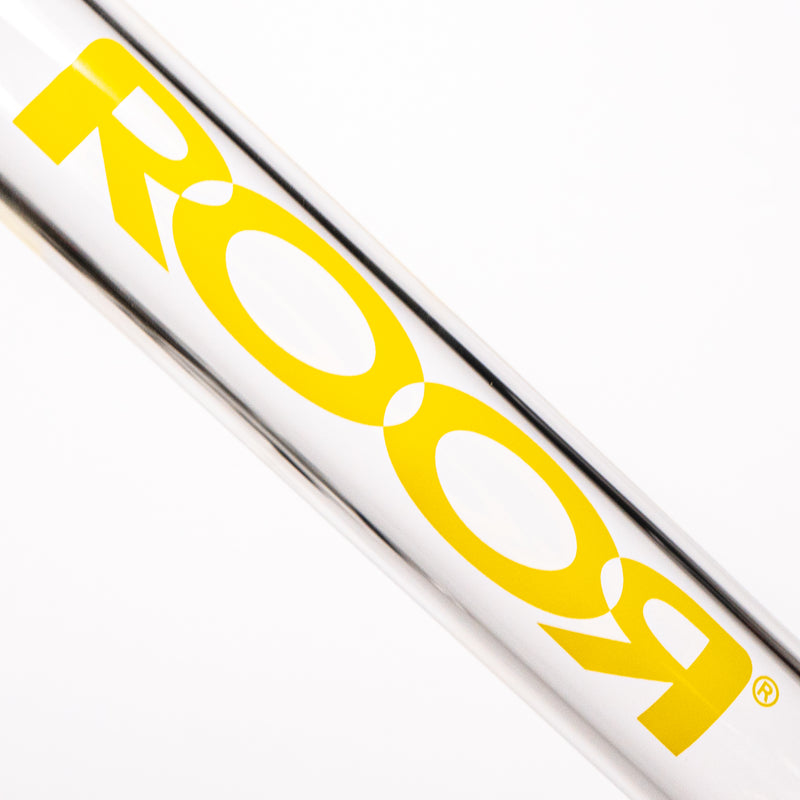 ROOR - 14" Snapper - Yellow - The Cave