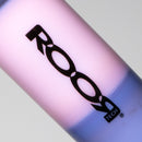 ROOR - 14” Fixed Beaker - 50x5 - Purple & Pink - Platinum Label - The Cave