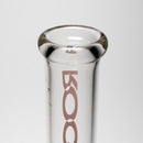 ROOR.US - 99 Series - 14" Beaker - 45x5 - Pink - The Cave