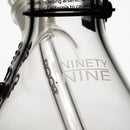 ROOR.US - 99 Series - 14" Beaker - 45x5 - Pink - The Cave