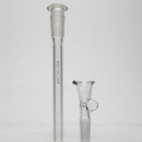 ROOR.US - 99 Series - 14" Beaker - 45x5 - Pink - The Cave