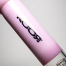 ROOR.US - 14” Fixed Straight - 50x5 - Pink - Platinum Label - The Cave