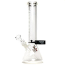 ROOR.US - 14" Beaker - 50x5 - Sandblasted Label - The Cave