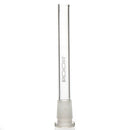 ROOR.US - 18/14mm Female Downstem - Single Hole - 5.75" - The Cave