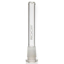 ROOR.US - 18/14mm Female Downstem - 4 Slit - 5.75" - The Cave