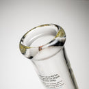 ROOR.US - 14" Beaker - 50x5 - Sandblasted Label - The Cave