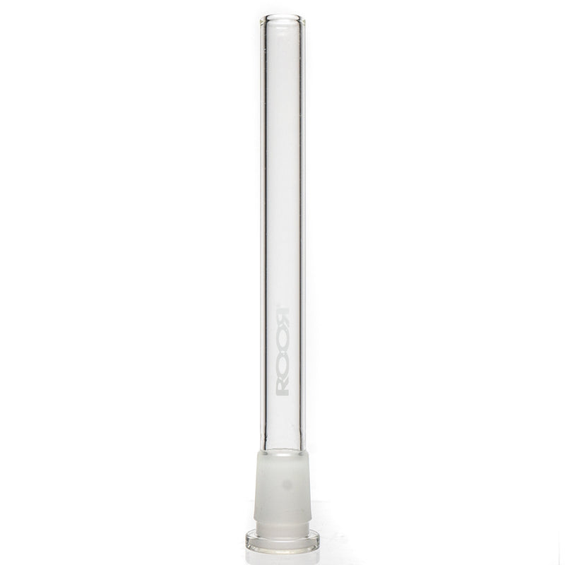ROOR.US - 18/14mm Female Downstem - Single Hole - 6.75" - The Cave