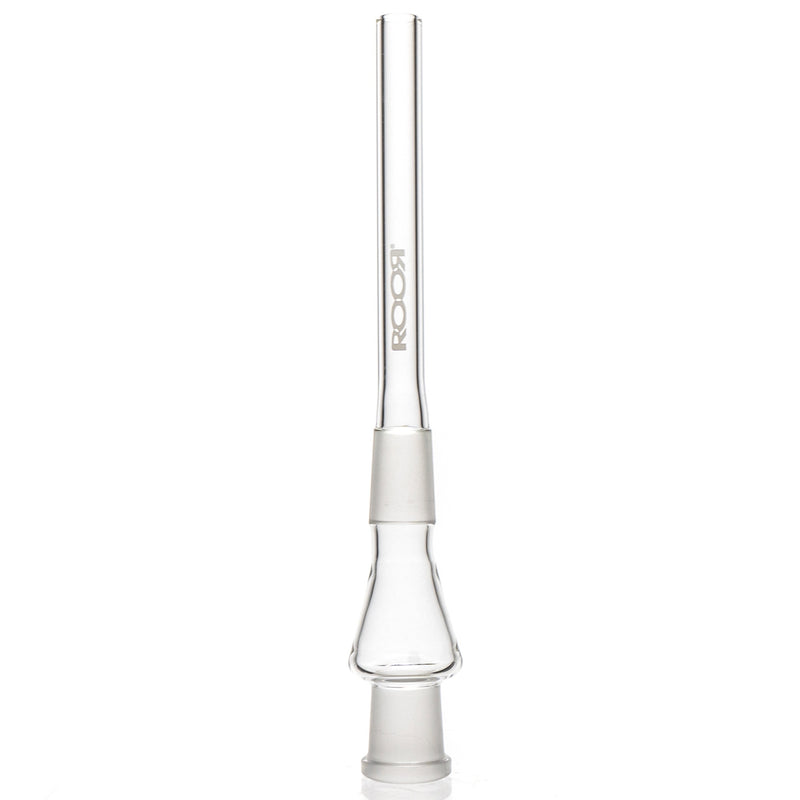 ROOR.US - 18/18mm Female Downstem - Single Hole - 5.5" - The Cave