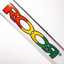 ROOR.US - 18” Straight ZUMO - 65x5 - Rasta - The Cave