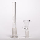 ROOR.US - 18” Straight ZUMO - 65x5 - Rasta - The Cave