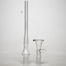 ROOR.US - 14" Snapper - Rasta (No Outline) - The Cave