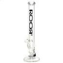 ROOR.US - 99 Series - 18" Straight - 50x5 - Black & White - The Cave