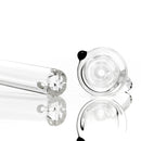 ROOR.US - Intro Collector Series - 99 Series - 18" Beaker 45x5 - Orange & White - The Cave