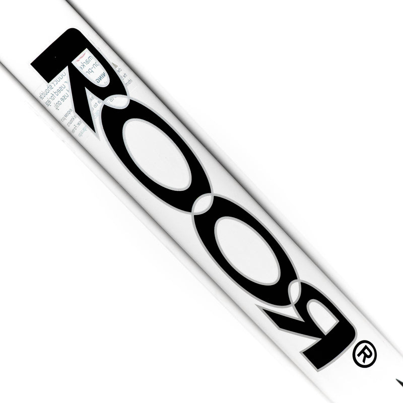 ROOR.US - Intro Collector Series - 99 Series - 18" Beaker 45x5 - Black & White - The Cave