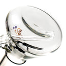 ROOR - 99 Series - 14" Beaker - 50x5 - Rasta - The Cave