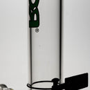 ROOR - 99 Series - 14" Beaker - 50x5 - Rasta - The Cave