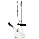 ROOR.US - 99 Series - 14" Beaker - 45x5 - Orange - The Cave