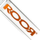 ROOR.US - 99 Series - 14" Beaker - 45x5 - Orange - The Cave