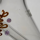 ROOR.US - 99 Series - 14" Beaker - 45x5 - Orange - The Cave